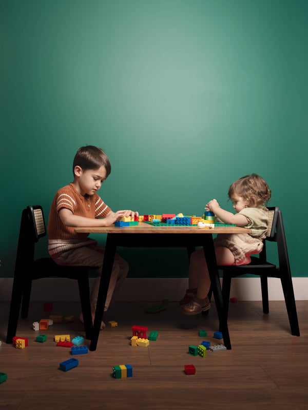 Ruben Play Table & Chairs