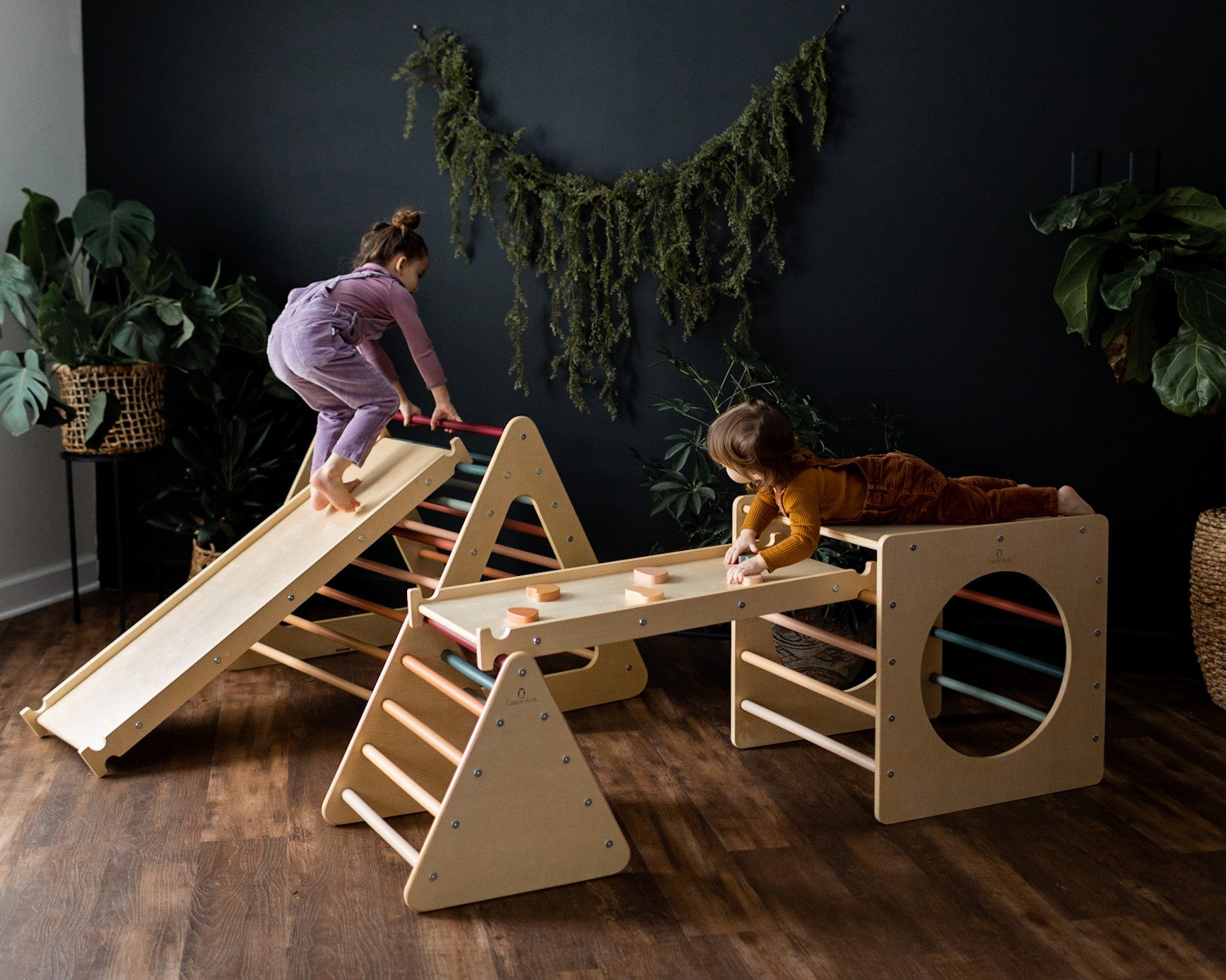 9 Benefits of Obstacle Courses for Kids Cassarokids