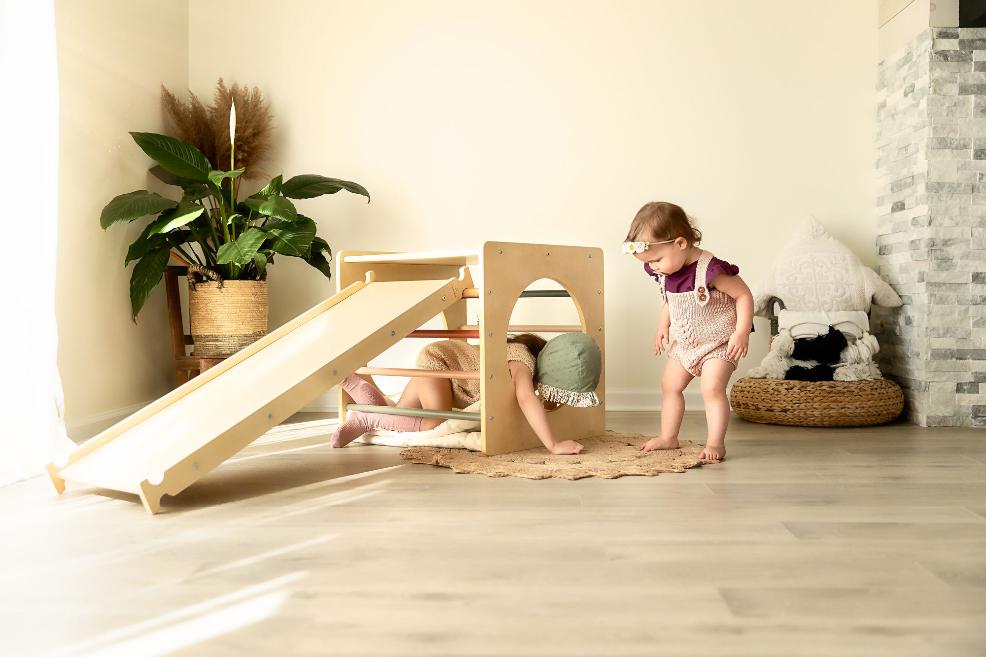 Why Wooden Toys Are the Better (And More Sustainable) Choice for Your Child
