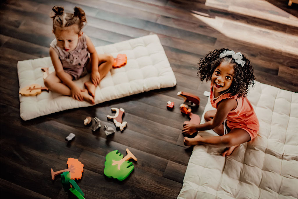 Why is Imaginative Play So Important in Early Childhood?
