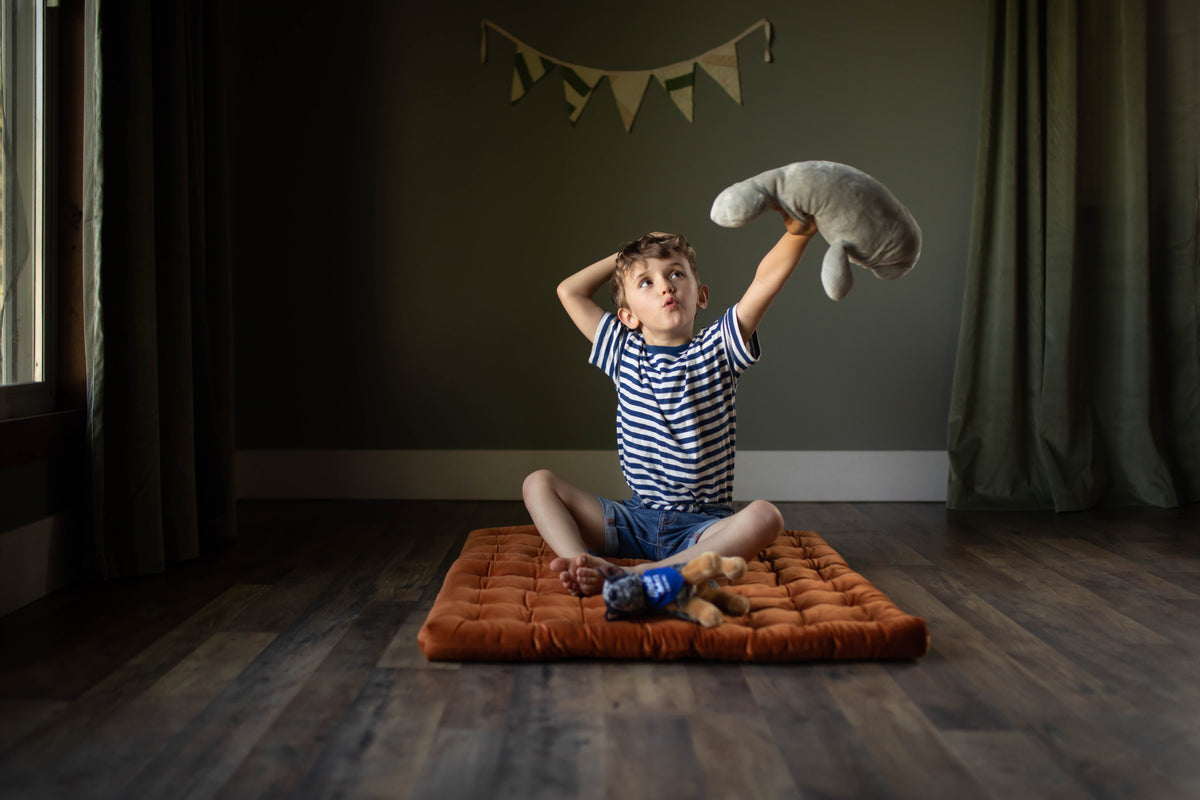 9 Benefits of Obstacle Courses for Kids CASSAROKIDS