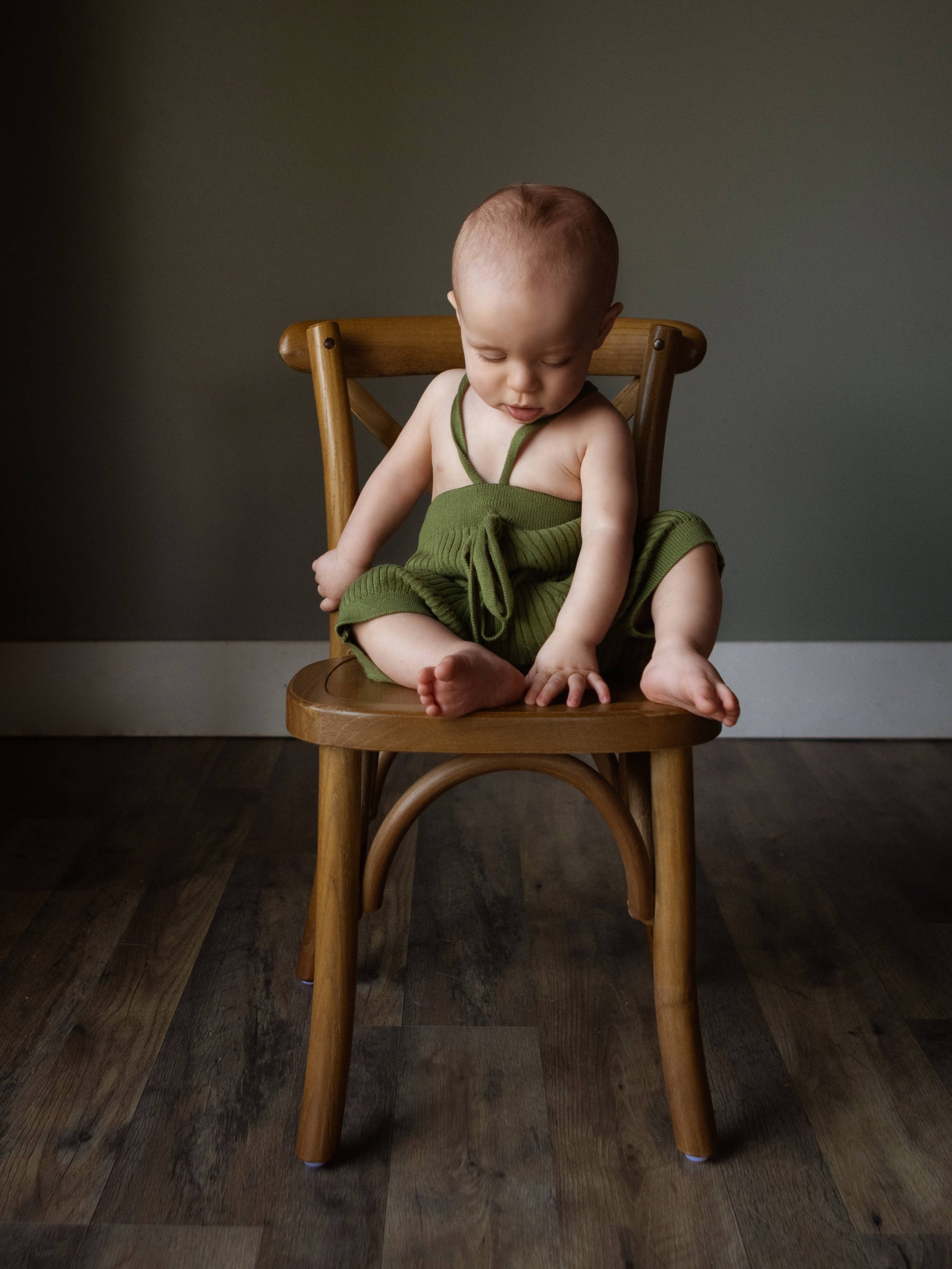 Lucille Play Chair